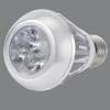 NEC 【生産完了品】【ケース販売特価 10個セット】LED電球 LIFELEDS ライフレッズ 集光形 昼白色相当 最大光度:6600cd E26口金 LDR7N-N_set