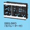 SBG-3WO