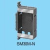 未来工業 真壁用スイッチボックス 浅形 アルミ箔付 1ヶ用 SM30M-N