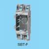 未来工業 スライドTLボックス TLチューブ適合サイズ:TLフレキ16 SBT-F