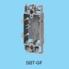 未来工業 スライドTLボックス 磁石付 TLチューブ適合サイズ:TLフレキ16 SBT-GF
