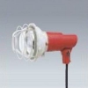 岩崎電気 IK形赤外線電球ホルダ 適合ランプ:赤外線電球 125W〜375W E26口金 リード線0.2m付 IK0