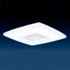 シャープ 【生産完了品】LEDシーリングライト 〜14畳 ラウンドスクエアタイプ 調色・調光機能付 DL-C603V