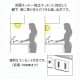 コイズミ照明 【生産完了品】キッチンライト FL20W×1灯 コンセント付 60Hz(西日本専用)  ABG547016-60HZ 画像2