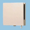 パナソニック 気調システム 専用部材 自然給気口 壁用・定風量機能タイプ・給気清浄フィルター付 FY-GKF43L-C