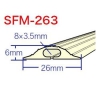 SFM-263SBG
