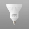 日立 【生産完了品】【ケース販売特価 10個セット】LED電球 ハロゲン電球形 60W相当 狭角タイプ(11°) E11口金 LDR7L-N-E11-B_set