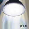ジェフコム 【生産完了品】【ケース販売特価 10個セット】蛍光ランプ形ビーム電球 PAR38型 120W相当 E26口金 昼光色 EFR23-SD_set