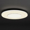 アグレッド 【生産完了品】LEDシーリングライト 〜6畳 昼白色+電球色 調光調色機能付 AC-60094