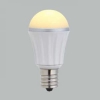 三菱 【生産完了品】LED電球 《PARATHOM》 小形電球形 下方向タイプ 25W形相当 全光束260lm 電球色 E17口金 LDA5L-H-E17