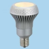 三菱 【生産完了品】LED電球 《PARATHOM》 レフ電球形 最大光度280cd 電球色 E17口金  LDR5L-W-E17 画像1