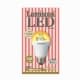 ルミナス 【販売終了】LED電球 一般電球形 60W形相当 全光色810lm 電球色相当 E26口金  LDA60L-H 画像2