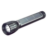 ジェフコム 【生産完了品】LEDハンディライト ソーラー充電式 LEDハンディライト ソーラー充電式 PLZ-1SL 画像1