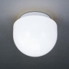 アグレッド 【生産完了品】LED浴室灯 防雨・防湿形 壁スイッチ式 昼光色 全光束:350lm  AB102SD 画像1