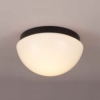 日立 【生産完了品】LEDポーチライト シーリングライト 白熱電球60W形相当×1灯 防湿・防雨型 壁面・天井取付兼用型 LLCW6617