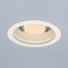 日立 【生産完了品】LEDダウンライト 防雨型 軒下用 白熱電球60W形相当×1灯 LLDW6617