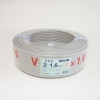VVF1.6×2C×100m_10set