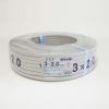 VVF2.0×3C×100m