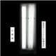 ヤザワ 【生産完了品】【工事不要】FPL36W型LEDランプ 昼白色 5000K  LDP36N2016 画像2