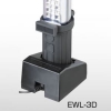 長谷川電機工業 充電台 LED作業灯用 EWL-3D