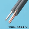 伸興電線 鋼心入屋外線 0.8mm 200m巻 灰色 鋼心入屋外線 0.8mm 200m巻 灰色 TOV-SS1.2×0.8×1P×200m 画像1