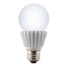 三菱 【生産完了品】LED電球 全方向タイプ 一般電球形 調光器具対応 60W形相当 全光束:810lm 昼光色 E26口金 LDA11D-G/D-T1