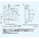 三菱 【生産完了品】標準換気扇 スタンダードタイプ 台所用 電気式シャッター 引きひもなし 電源コード(プラグ付) 20cm 標準換気扇 スタンダードタイプ 台所用 電気式シャッター 引きひもなし 電源コード(プラグ付) 20cm EX-20EH5 画像2