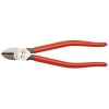 マーベル 【生産完了品】強力ニッパー 切断能力:鉄線φ2.0mm/銅線φ3.0mm 呼び寸法:175mm MA-620-175