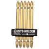 マーベル 【生産完了品】ビットホルダー 5本組 MBH-53