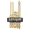マーベル 【生産完了品】ビットホルダー 5本組 MBH-55