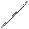 マーベル 【生産完了品】先端スリムビット +2×110mm 2本入 MDB-110ST