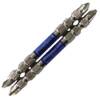 マーベル 【生産完了品】衝撃吸収ビット +2×85mm 2本入 MDB-85SK