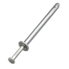 マーベル 【生産完了品】ALCネイルアンカー サイズφ3.5×50mm 45本入 ALC-50