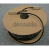 関西通信電線 HDMI アクティブ・オプティカル・ケーブル 30m HDMI アクティブ・オプティカル・ケーブル 30m HDMI-AOC-30M 画像1