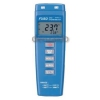 FUSO デジタル温度計 1点式 FUSO-307