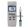 FUSO pHメータ 自動温度補正機能付 PH-208