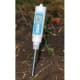FUSO ペン型土壌水分計 IP-65防水型 ペン型土壌水分計 IP-65防水型 PMS-714 画像2