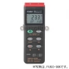 FUSO 【生産完了品】データロガー温度計 4チャンネル FUSO-309