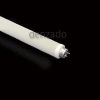 ローム 【販売終了】直管形LEDランプ 40W形 電球色 2900K G13口金 光束2050lm 高出力タイプ 電源内蔵 乳白カバー R-FAC40GL1