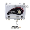 マスプロ 【生産完了品】UHFプリアンプ 25dB型 UPA25N(NH-BSTU2)