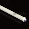 ローム 【販売終了】直管形LEDランプ 20W形 昼光色 6500K G13口金 光束850lm 防水タイプ 電源内蔵 R-FAC20GD1W