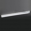 ローム 【販売終了】【受注生産品】直管形LEDランプ専用器具 トラフ形 40W形×1灯(別売) R-R-AFT-60050
