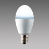 三菱 【生産完了品】LED電球 全方向タイプ 小形電球形 60W形相当 全光束:920lm 昼白色 E17口金 LDA8N-G-E17/60/S
