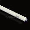 ローム 【販売終了】直管形LEDランプ 40W形 電球色 G13口金 光束1350lm 乳白カバー 電源内蔵 R-FAC40GL3