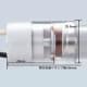 DNライティング 【生産完了品】フリーソケット 直管・曲管ランプ共用  RSFK 画像3