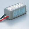 DNライティング 【生産完了品】電磁安定器 二次電流100mA型 適合ランプ:FSL180T6〜FSL42T6 60Hz  MSB426 画像1