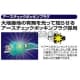 日動工業 アースチェックリール 屋内型 標準型 アース・過負荷漏電保護兼用型 15A/15mA感度赤 接地 2P 15A 125V コンセント数:4 長さ30m VCT2.0×3 アースチェックポッキンプラグ付 手動復帰型温度センサー付 アースチェックリール 屋内型 標準型 アース・過負荷漏電保護兼用型 15A/15mA感度赤 接地 2P 15A 125V コンセント数:4 長さ30m VCT2.0×3 アースチェックポッキンプラグ付 手動復帰型温度センサー付 GNF-EK34 画像2