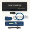タスコ 表面センサー付デジタル温度計セット TA410AB