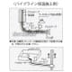 タスコ ベルトヒーター 単相200V 3.0m ベルトヒーター 単相200V 3.0m TA298XH-6 画像2