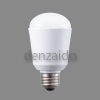 パナソニック 【販売終了】LED電球 下方向タイプ 30W形相当 電球色相当 全光束450lm E26口金 集合包装商品10個入 LDA7L-A1A/10K